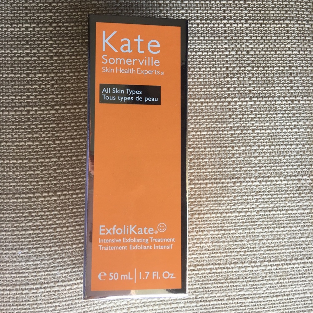 Kate Somerville Exfolikate 1.7oz